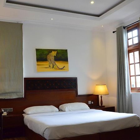 Heaven Seven Nuwara Eliya Hotel Exterior foto