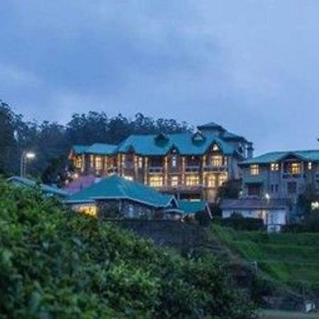 Heaven Seven Nuwara Eliya Hotel Exterior foto