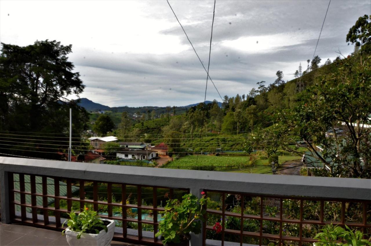 Heaven Seven Nuwara Eliya Hotel Exterior foto