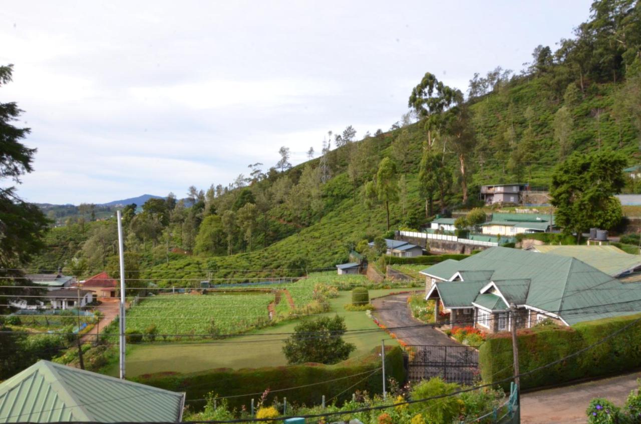 Heaven Seven Nuwara Eliya Hotel Exterior foto
