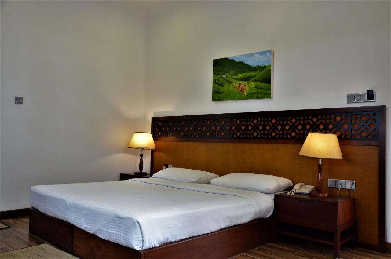 Heaven Seven Nuwara Eliya Hotel Exterior foto