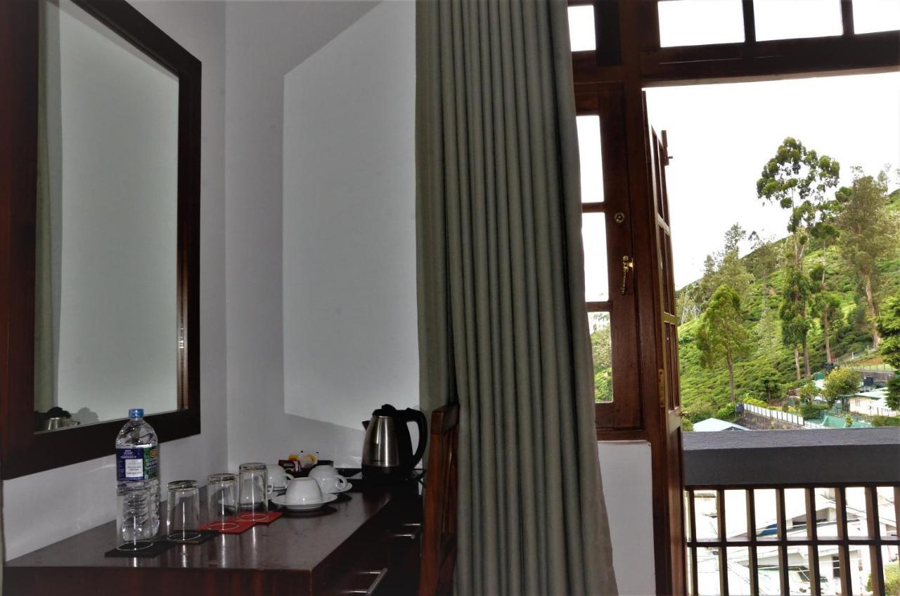 Heaven Seven Nuwara Eliya Hotel Exterior foto