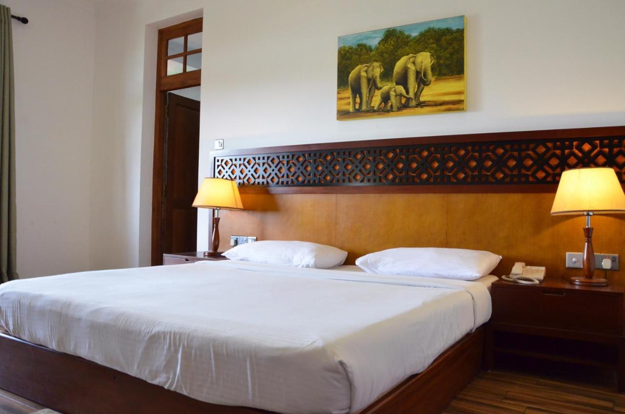 Heaven Seven Nuwara Eliya Hotel Exterior foto