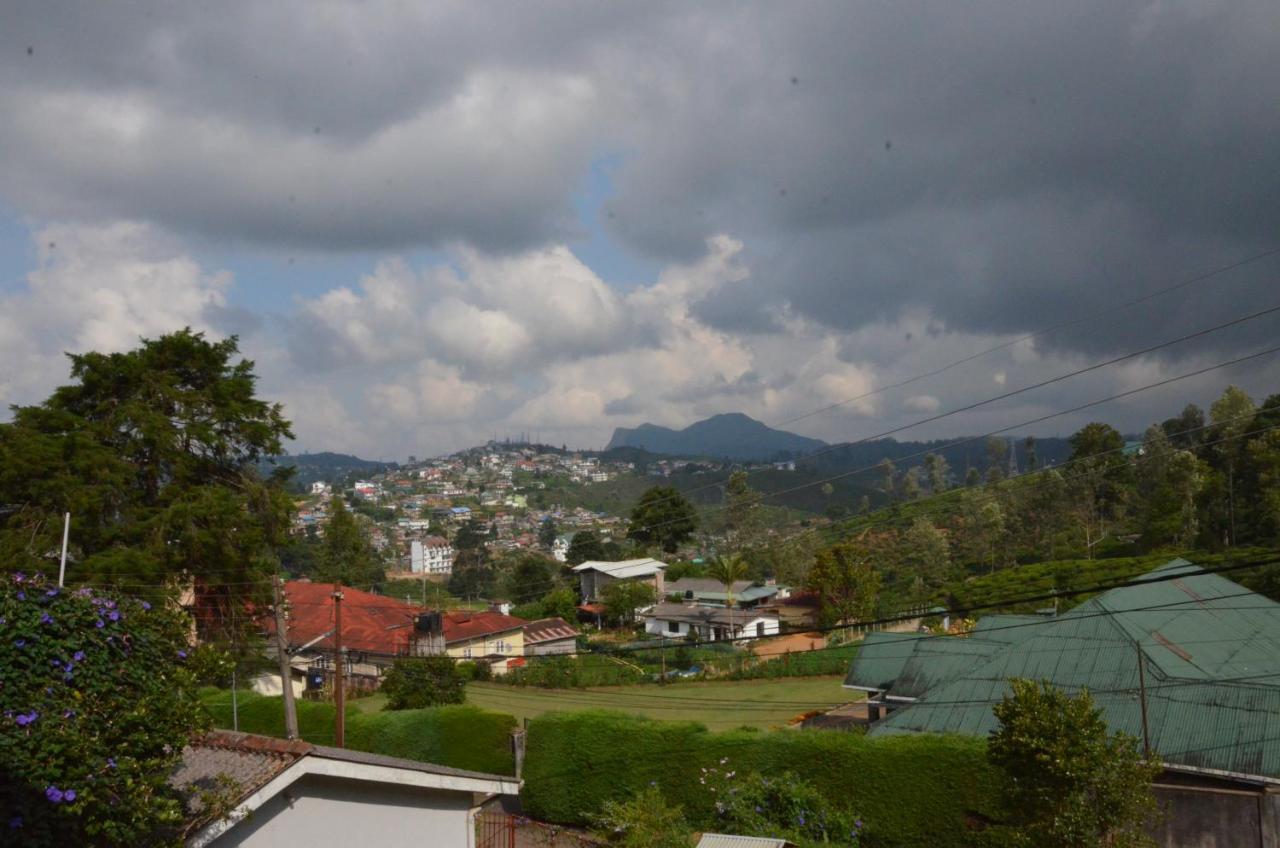 Heaven Seven Nuwara Eliya Hotel Exterior foto