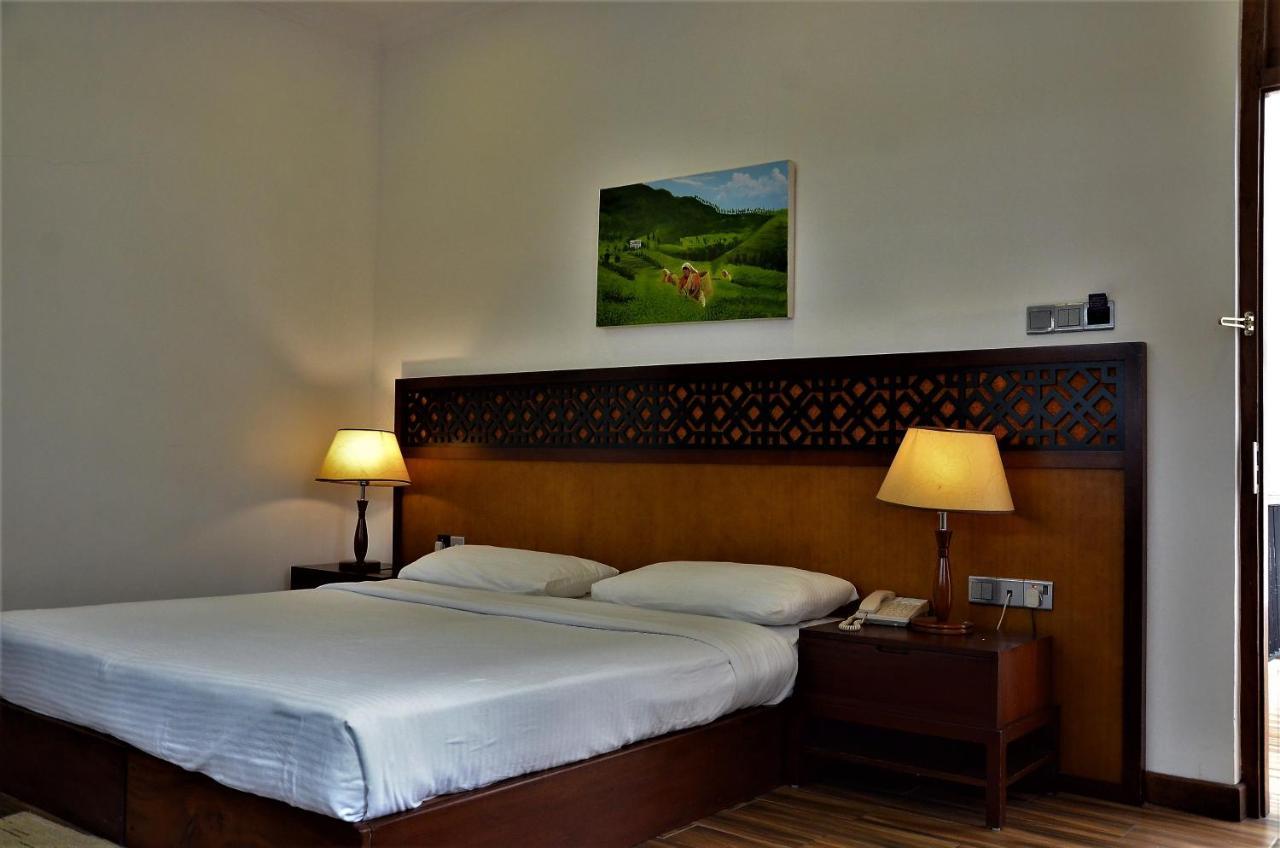Heaven Seven Nuwara Eliya Hotel Exterior foto