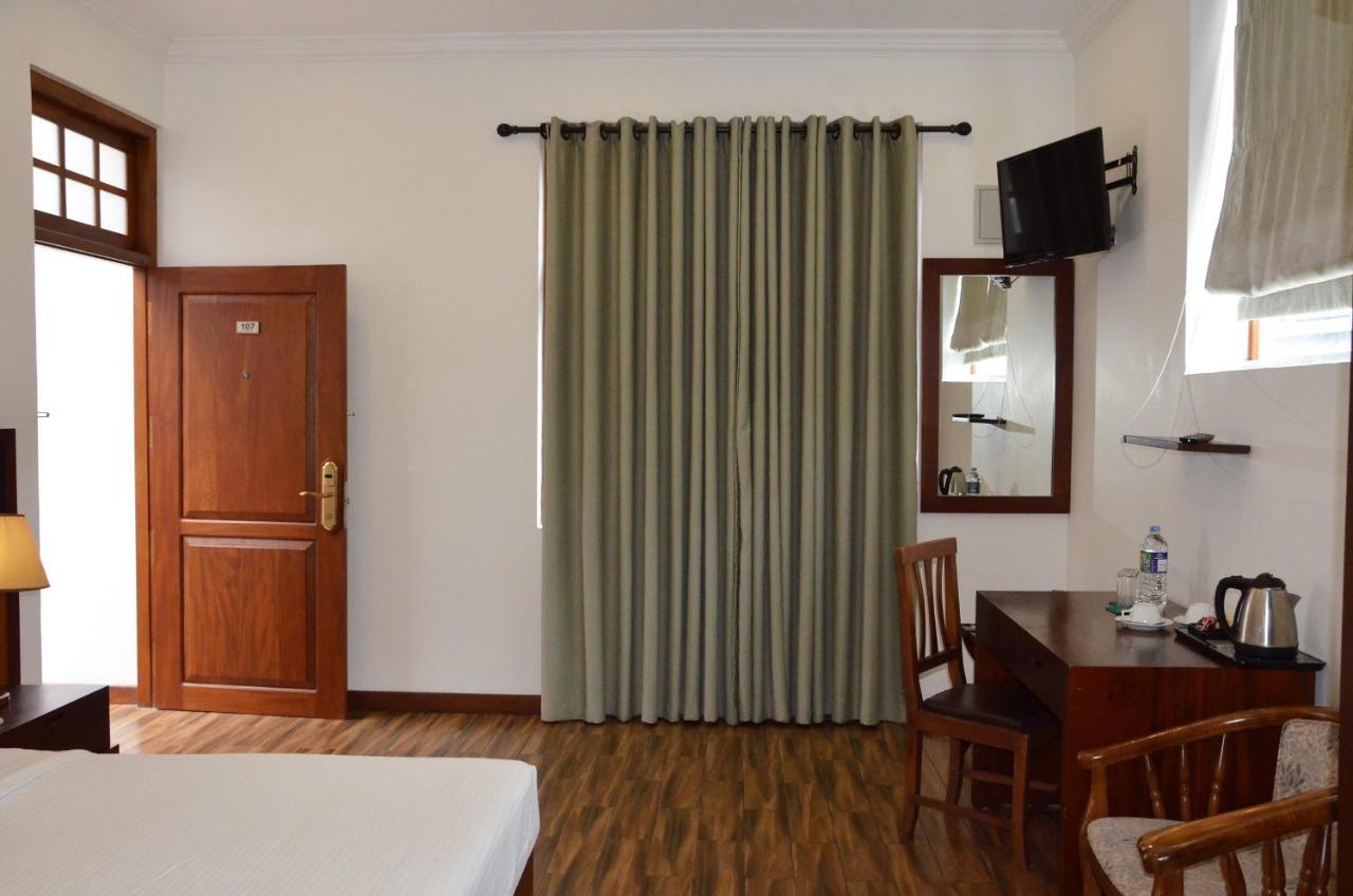 Heaven Seven Nuwara Eliya Hotel Exterior foto