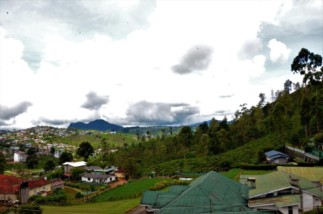 Heaven Seven Nuwara Eliya Hotel Exterior foto