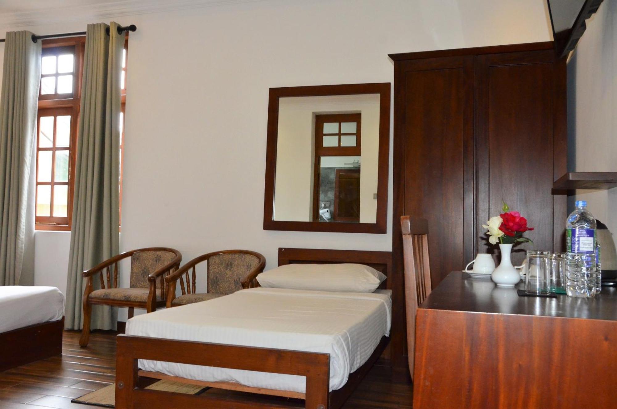 Heaven Seven Nuwara Eliya Hotel Exterior foto