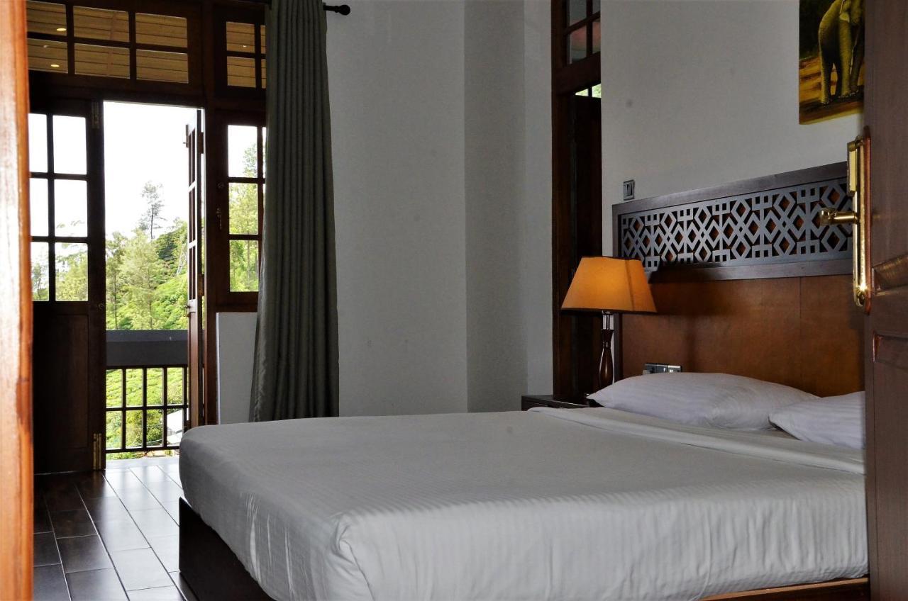 Heaven Seven Nuwara Eliya Hotel Exterior foto