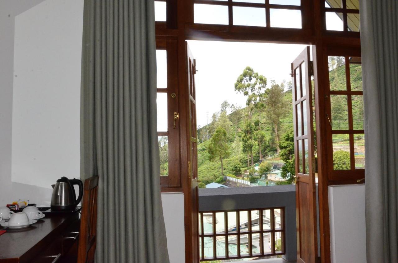 Heaven Seven Nuwara Eliya Hotel Exterior foto