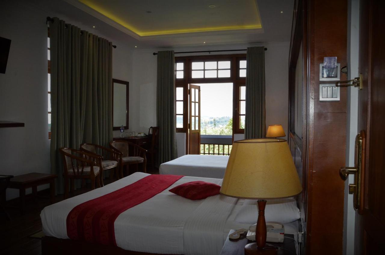 Heaven Seven Nuwara Eliya Hotel Exterior foto