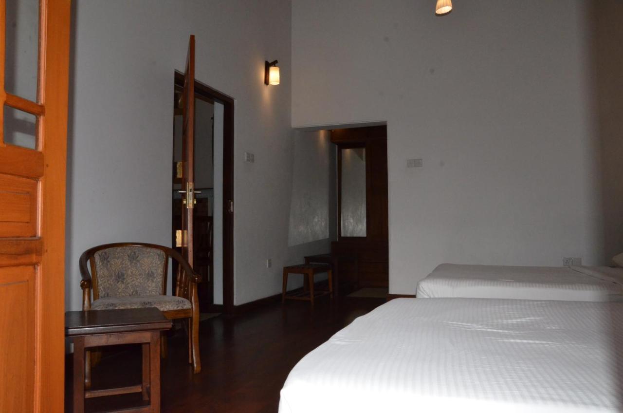 Heaven Seven Nuwara Eliya Hotel Exterior foto