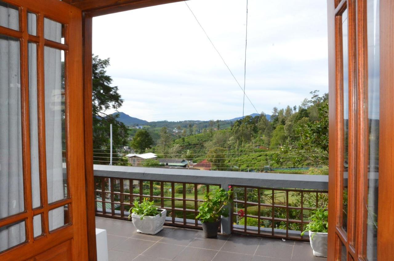 Heaven Seven Nuwara Eliya Hotel Exterior foto