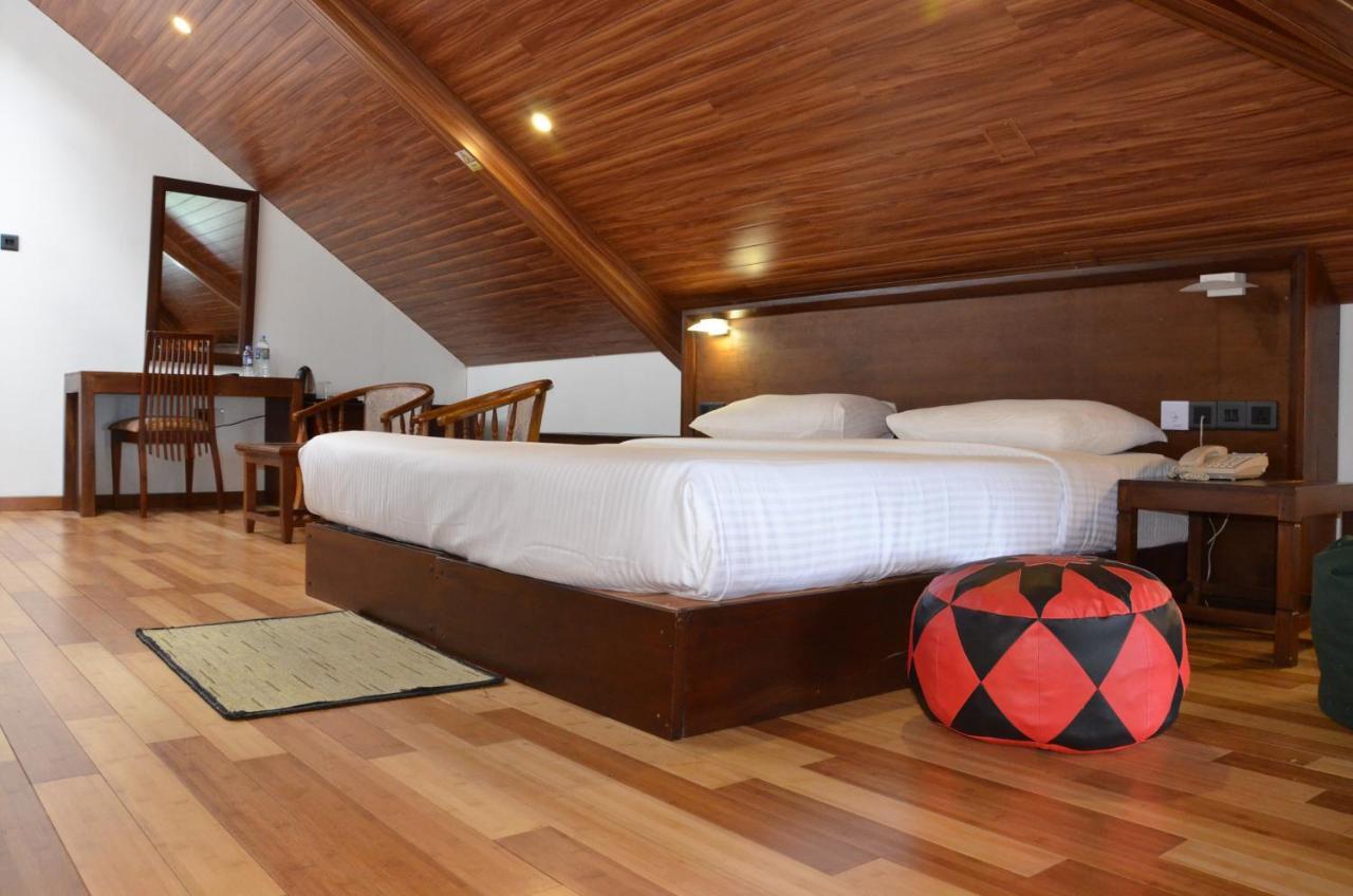 Heaven Seven Nuwara Eliya Hotel Exterior foto